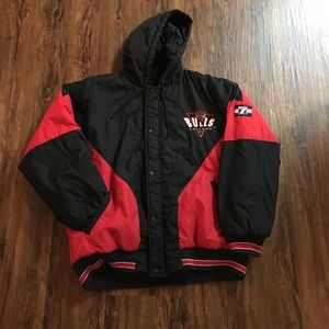Chicago Bulls Jacket
